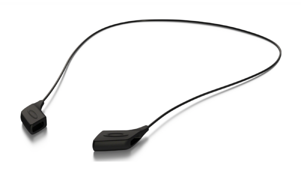 Oakley Leash Kit Large/ Black