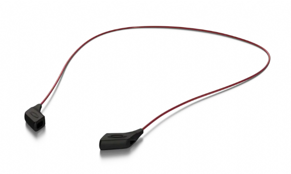 Oakley Leash Kit Small/ Red