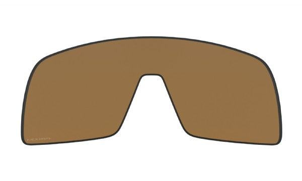 Oakley Sutro Lens/Prizm Bronze
