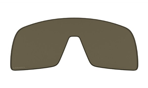Oakley Sutro Lens/ Prizm 24K achterkant