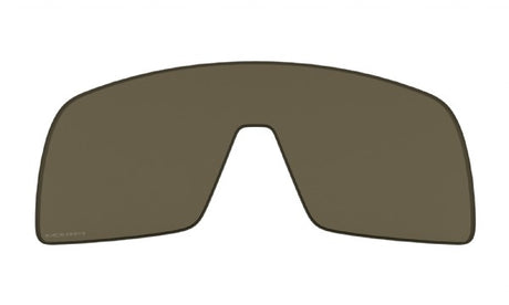 Oakley Sutro Lens/ Prizm 24K achterkant