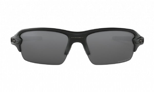 Oakley Flak XS (extra small) Matte Black/ Prizm Black Polarized