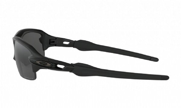 Oakley Flak XS (extra small) Matte Black/ Prizm Black Polarized