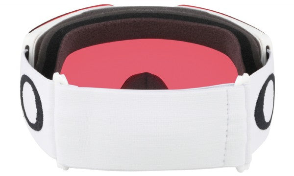 Oakley Fall Line L (large) Matte White/ Prizm Snow Torch