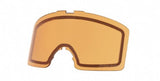 Oakley Line Miner XS Youth Lens Prizm H.I. Pink Iridium