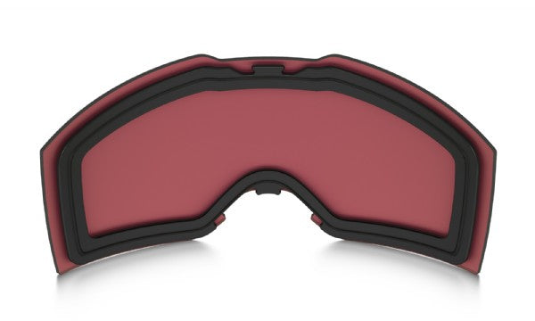 Oakley Fall Line  L Replacement Lens/ Prizm Black Iridium