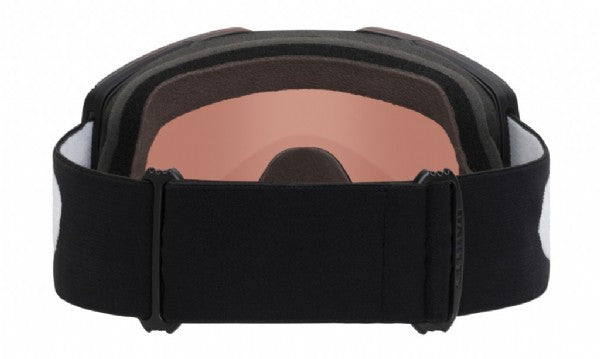 Oakley Fall Line L (large) Matte Black / Prizm Snow Torch Iridium