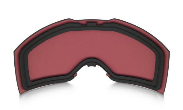 Oakley Fall Line M Snow Lens/ Prizm Black Iridium
