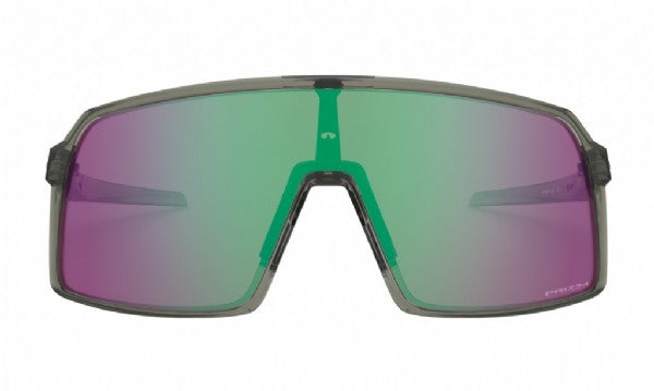 Oakley Sutro Grey Ink/Prizm Road Jade