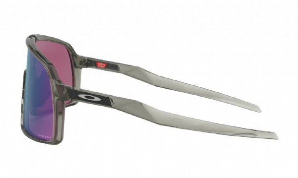 Oakley Sutro Grey Ink/Prizm Road Jade