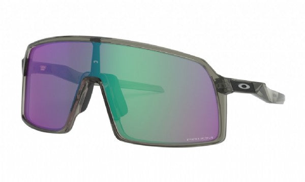 Oakley Sutro Grey Ink/Prizm Road Jade