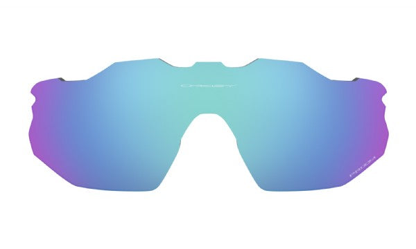 Oakley Radar EV Advancer Lens Prizm Sapphire