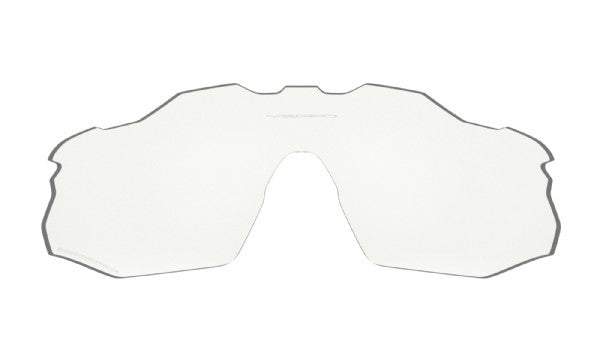 Oakley Radar EV Advancer Lens Clear Black Photochromic