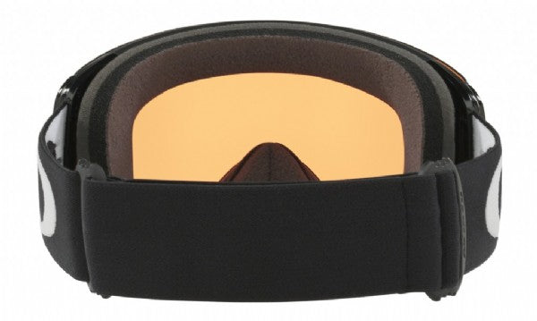 Oakley Flight Deck M Matte Black / Prizm Snow Persimmon