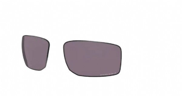 Oakley Gibston M Lenses / Prizm Grey