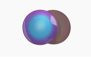 Oakley Gibston M Lenses/ Prizm Sapphire