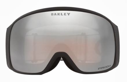 Oakley Flight Tracker L Matte Black/ Prizm Black