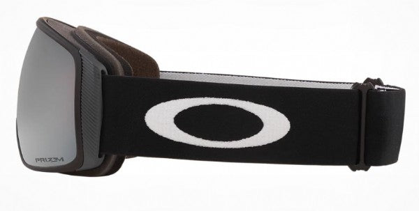 Oakley Flight Tracker L Matte Black/ Prizm Black