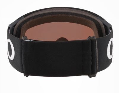 Oakley Flight Tracker L Matte Black/ Prizm Black