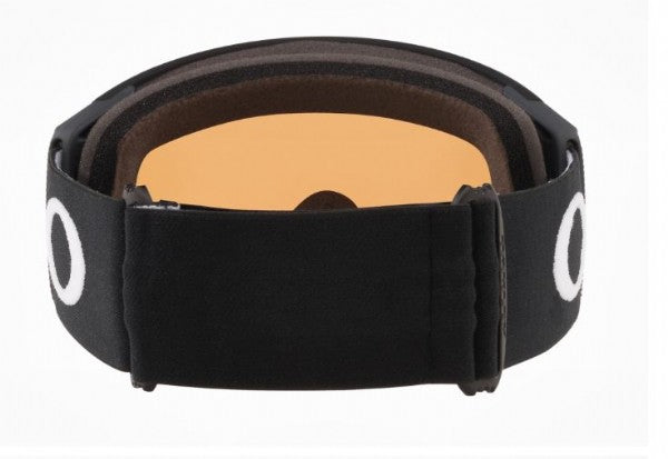 Oakley Flight Tracker L Matte Black/ Prizm Persimmon