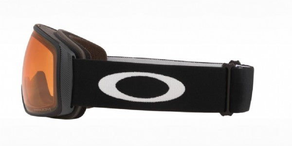 Oakley Flight Tracker L Matte Black/ Prizm Persimmon