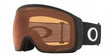 Oakley Flight Tracker L Matte Black/ Prizm Persimmon
