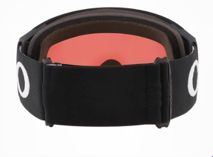 Oakley Flight Tracker L Matte Black/ Prizm Sapphire