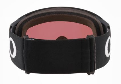 Oakley Flight Tracker L Mattschwarz/Prizm Torch