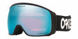 Oakley Flight Tracker L Factory Pilot Black/ Prizm Sapphire