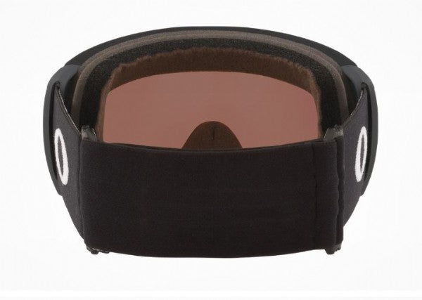 Oakley Flight Path L Matte Black/ Prizm Black Iridium