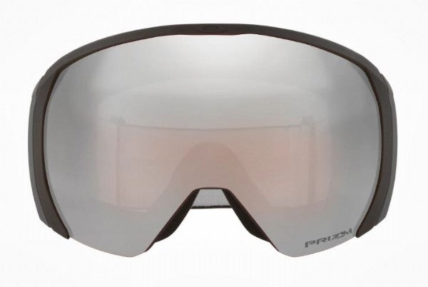 Oakley Flight Path L Matte Black/ Prizm Black Iridium