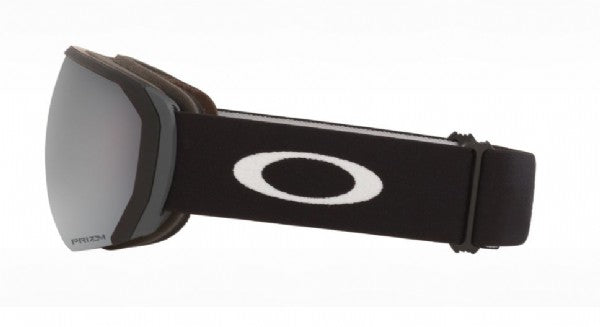 Oakley Flight Path L Matte Black/ Prizm Black Iridium