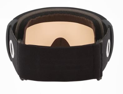 Oakley Flight Path L (extra large) Matte Black/ Prizm Hi Pink