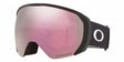 Oakley Flight Path L Matte Black/ Prizm Hi Pink