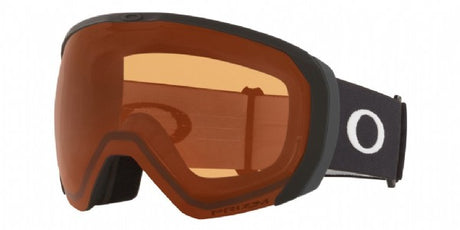 Oakley Flight Path L Matte Black/ Prizm Persimmon