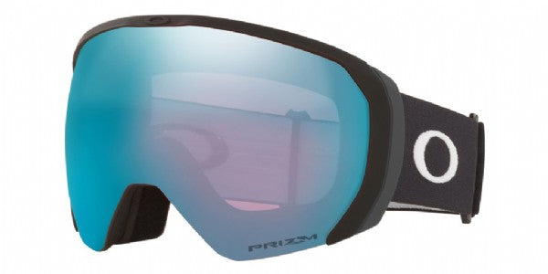 Oakley Flight Path L Matte Black/ Prizm Sapphire