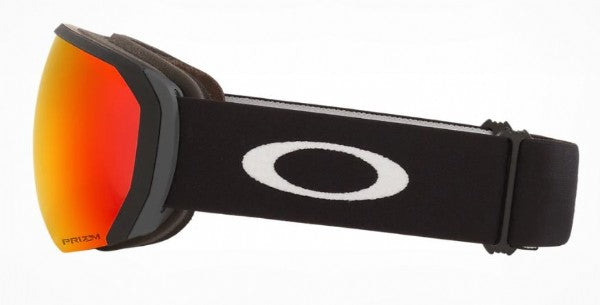 Oakley Flight Path L Matte Black/ Prizm Torch