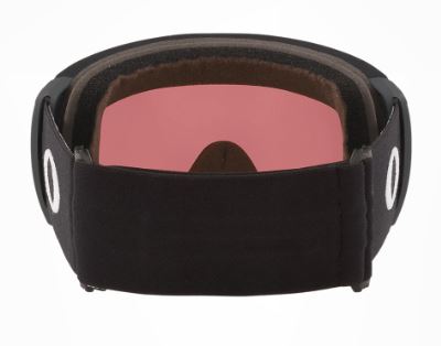 Oakley Flight Path L Matte Black/ Prizm Torch
