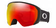 Oakley Flight Path L Matte Black/ Prizm Torch