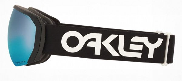 Oakley Flight Path L (extra large) Factory Pilot Black/ Prizm Sapphire