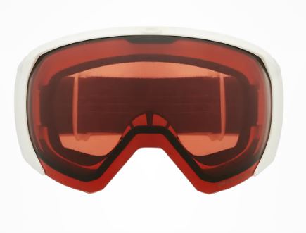 Oakley Flight Path L Matte White/ Prizm Rose