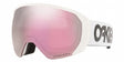 Oakley Flight Path L Factory Pilot White/ Prizm Hi Pink