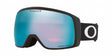 Oakley Flight Tracker S (extra small) Matte Black/ Prizm Sapphire