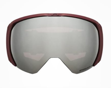 Oakley Flight Path L (extra large) Prizm Icon Grenache Grey/ Prizm Black
