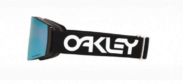 Oakley Fall Line L (large) Factory Pilot Black/Prizm Snow Sapphire