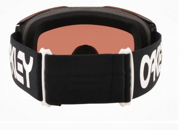 Oakley Fall Line L (large) Factory Pilot Black/Prizm Snow Sapphire