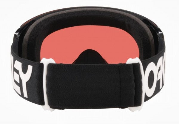 Oakley Flight Deck M Factory Pilot Black/ Prizm Sapphire