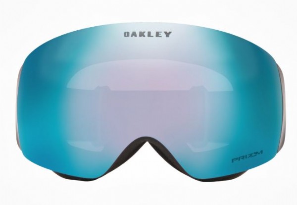 Oakley Flight Deck M Factory Pilot Black/ Prizm Sapphire