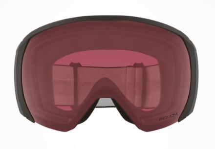 Oakley Flight Path L Matte Black/ Prizm Dark Grey
