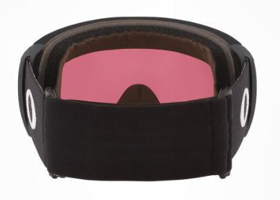 Oakley Flight Path L Matte Black/ Prizm Dark Grey